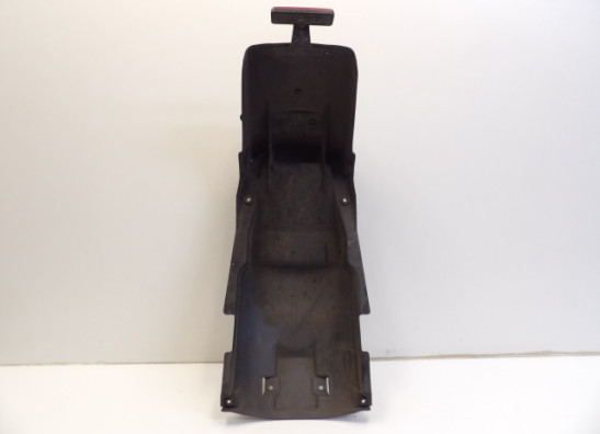 Hinterradabdeckung Yamaha TDM