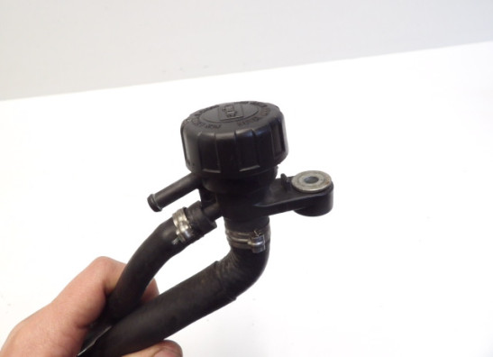 Kuhler Teile Aprilia RSV 1000