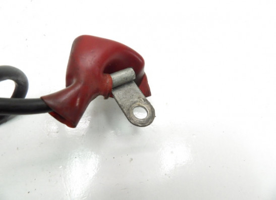 Anlasser Relais Kawasaki GPX 600