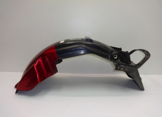 Achterspatbord Honda VF 700  750 C Magna