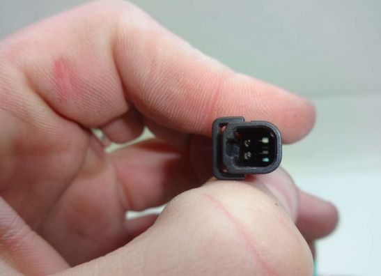 Blinker vorne rechts Suzuki GSX R 600