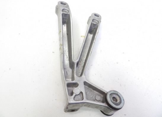 Duo voetsteun rechts Honda CBR Fireblade