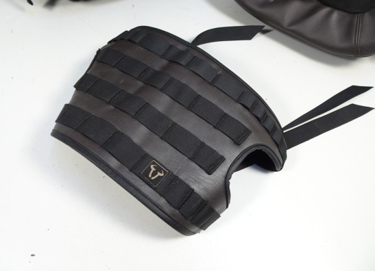 Set de maletas Moto Accessoires Bagage