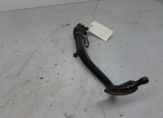 Stander Suzuki GSX F 750