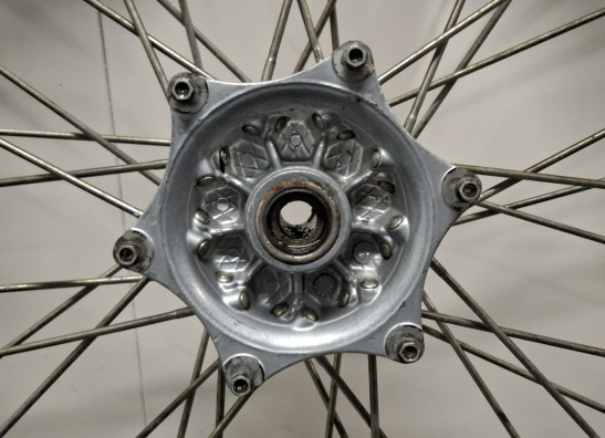 Voorvelg KTM 620 RXC