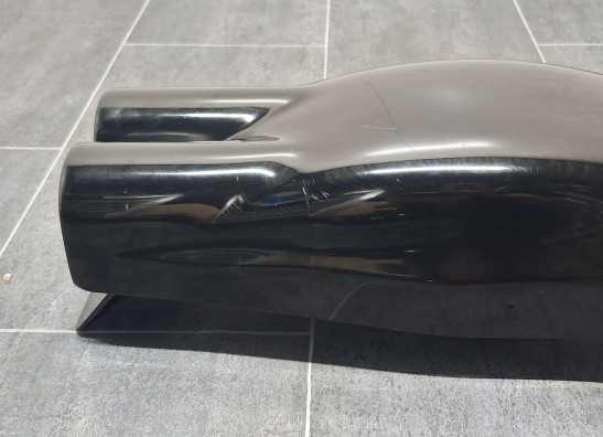 Guardabarros trasero Harley Davidson Overige Harley Davidson