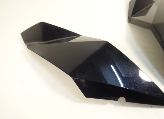 Cowl upper front KTM 990 Superduke