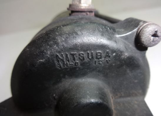 Anlasser Honda VF 500 