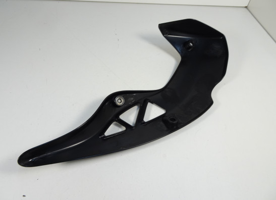 Cowl Left lower Kawasaki VERSYS 650