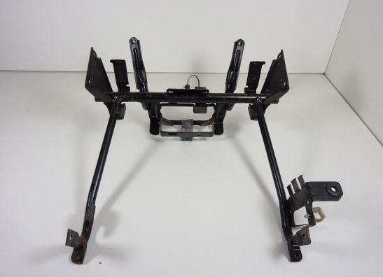 Topkuipsteun Suzuki Burgman 650