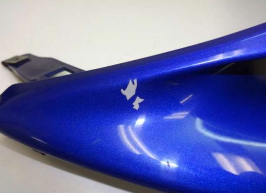 Cowl right Yamaha YZF R1