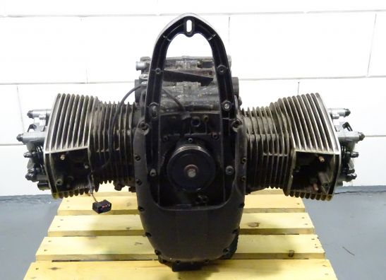Motorblok BMW R 1150 RT   R 850 RT