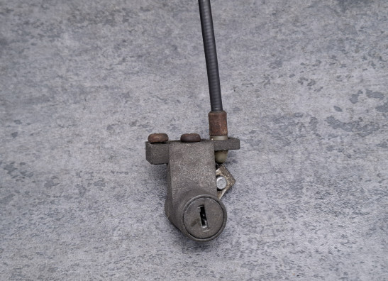 Schlosssatz Suzuki GSX 1100 G