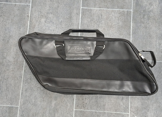 Kofferset Harley Davidson FLHX Street Glide