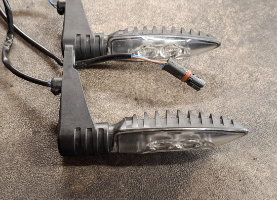 Knipperlicht BMW F 700 GS