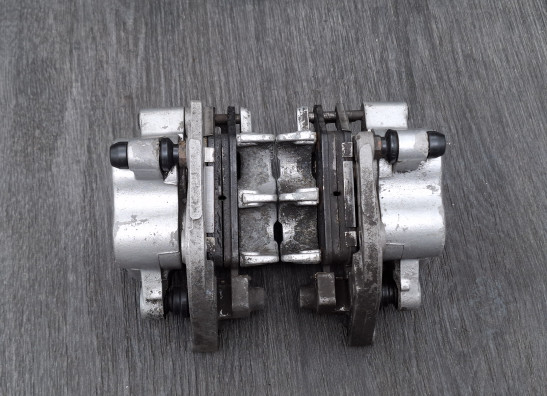 Bremssattel Bremszangen vorne Suzuki Burgman 650