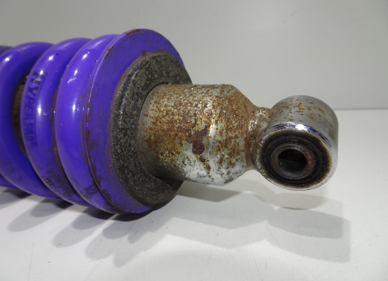 Stossdampfer hinten BMW F 650 CS Scarver