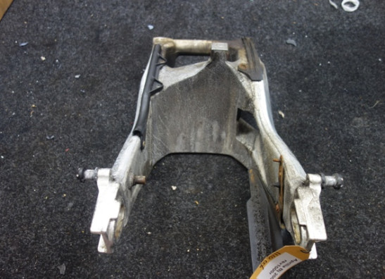 Achterbrug Aprilia RSV 1000