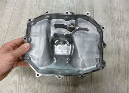 Carterpan Honda CBF 1000