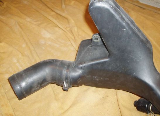 Linker luchtbuis Kawasaki ZZR 600