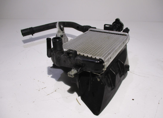 Radiateur BMW R 1200 GS LC