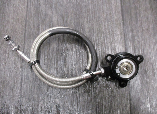 Koppelings cilinder BMW R 1200 RT LC