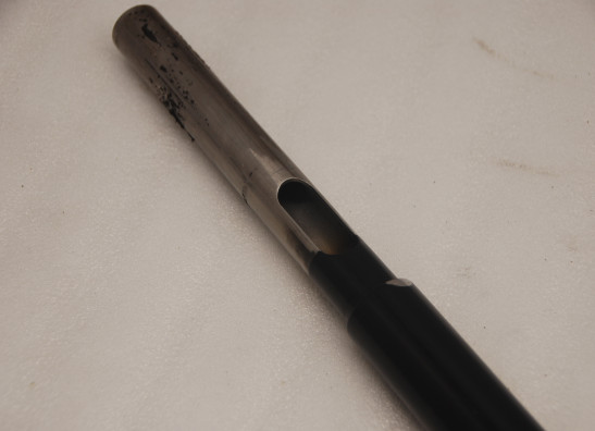 Stuur Harley Davidson Dyna