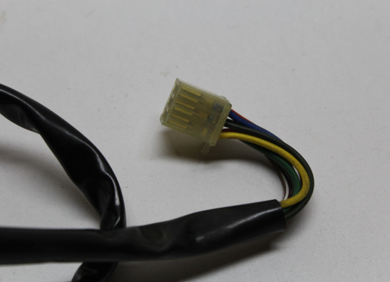 Handlebar switch assy left Yamaha YP 250 Majesty