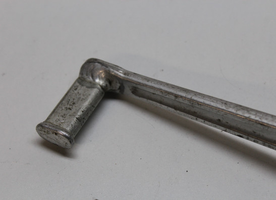 Rempedaal Suzuki RG 500