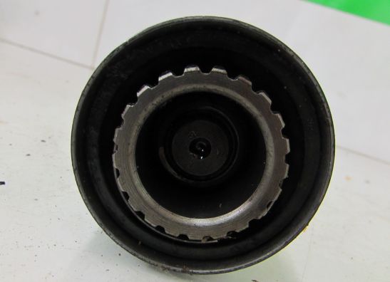 Cardan axle Honda VF 700  750 C Magna