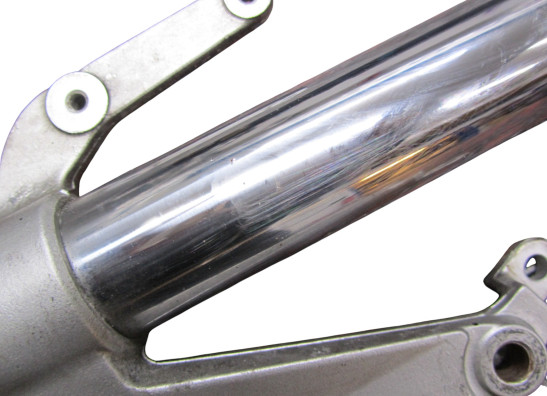 Standrohr Gabelholm links komplett Yamaha YZF R1