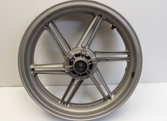 Voorvelg Honda CBF 1000