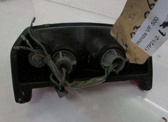 Rear light Honda VF 500 