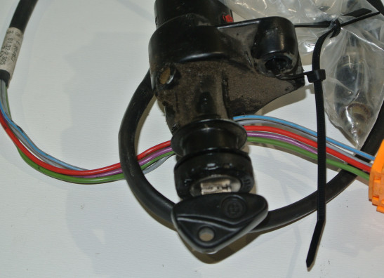 Key set BMW K 1200 RS