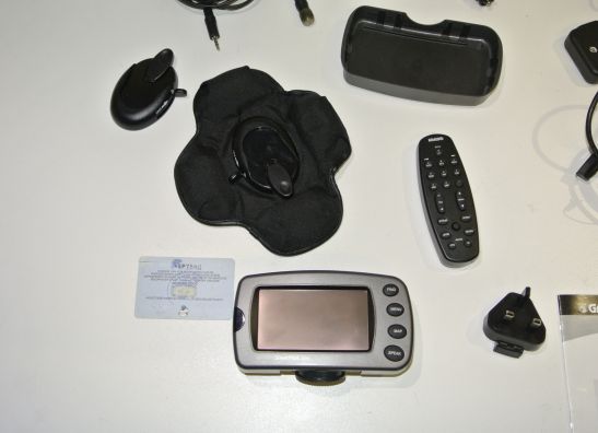 GPS Halterung BMW R 1150 RT   R 850 RT