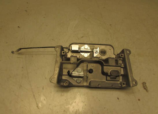 Overig Yamaha Tracer 9 GT