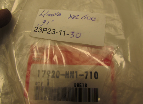 Koppelingskabel Honda XR 600