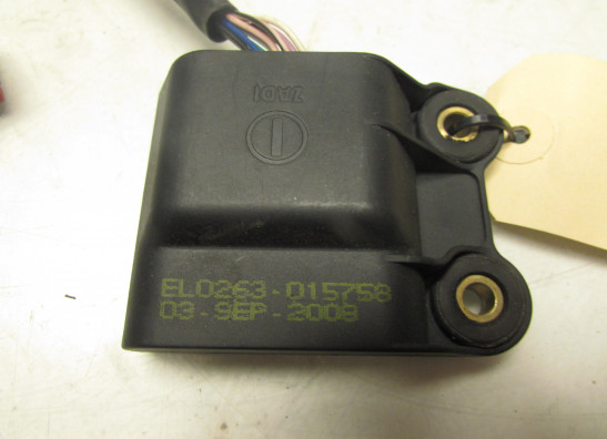 Relais unit Can-am Overig Can Am