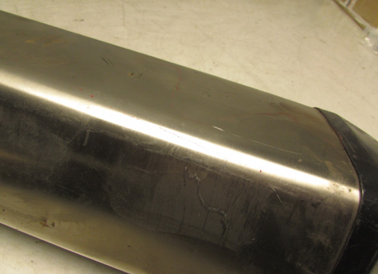 Uitlaat KTM 1090 Adventure