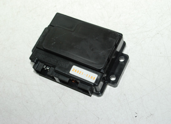 Zekeringkast Kawasaki ZR 7