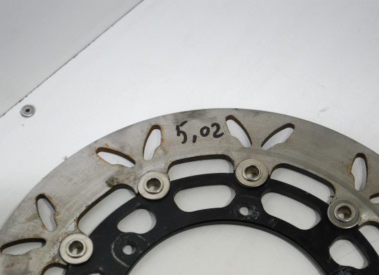 Bremsscheibe vorne rechts Yamaha XVZ 1200 Venture