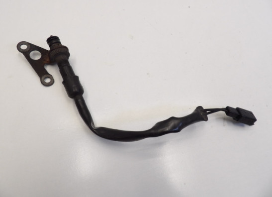 Rempedaal Honda CBR 1000 F