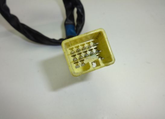 Stuurschakelaar links Suzuki GSX 750