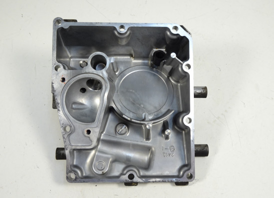 Carterpan Kawasaki ER 6