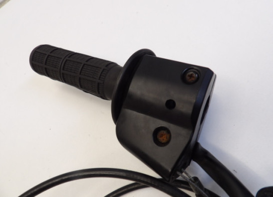 Stuurschakelaar rechts Kawasaki GTR 1000