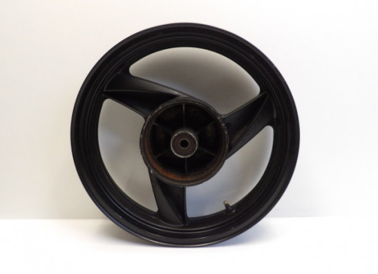 Rear wheel Kawasaki ER 5