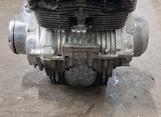 Motorblok Suzuki GS 450