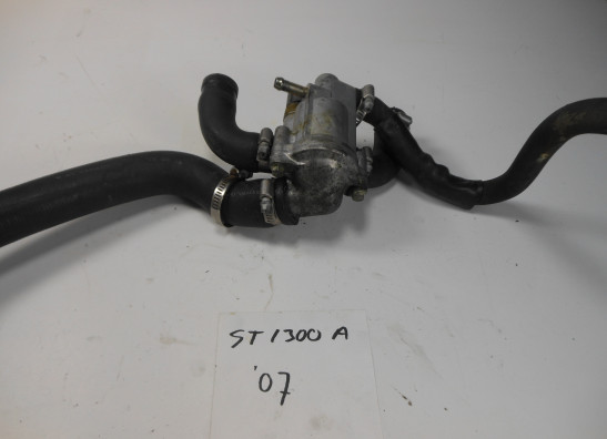 Thermostat cooler Honda ST 1300 Pan European