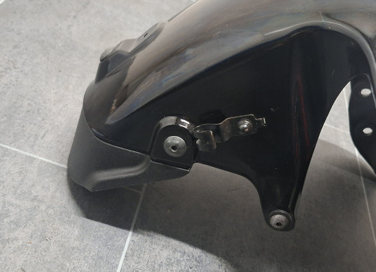 Voorspatbord Suzuki GSX R 1300 Hayabusa