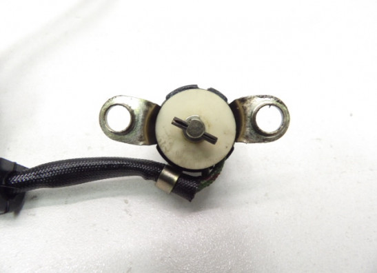 Motorblock Sonstiges Honda VF 700  750 C Magna